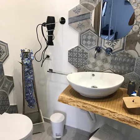 Le Stanze Al Centro B&B 아그리젠토