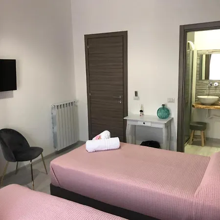 Le Stanze Al Centro B&B