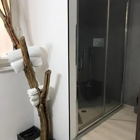 B&B Le Stanze Al Centro 3*