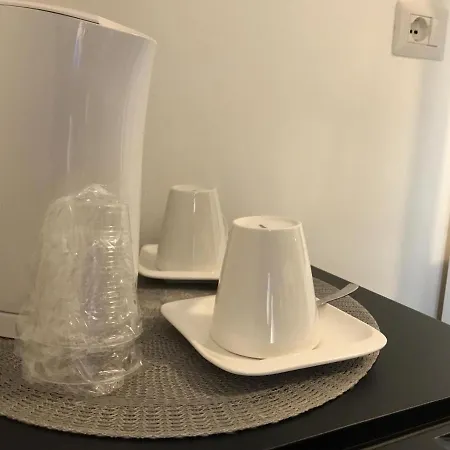 Le Stanze Al Centro 3*