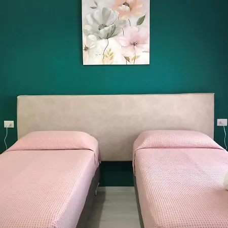 Le Stanze Al Centro 3* 아그리젠토