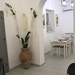 Couette-café Le Stanze Al Centro Agrigente