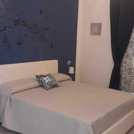 Le Stanze Al Centro 3* アグリジェント