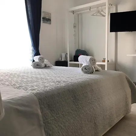 Le Stanze Al Centro Bed & Breakfast Agrigento
