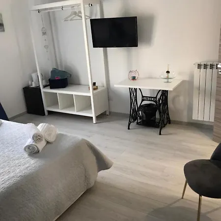 Panzió Le Stanze Al Centro 3*