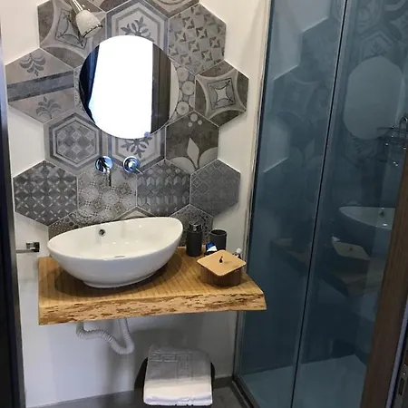 Panzió Le Stanze Al Centro 3*