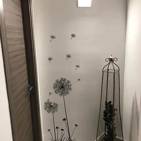 Le Stanze Al Centro Panzió