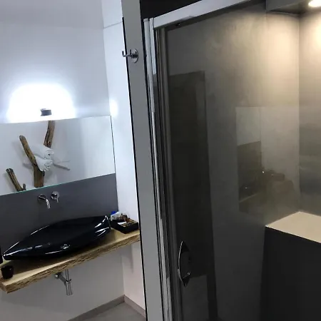 Panzió Le Stanze Al Centro