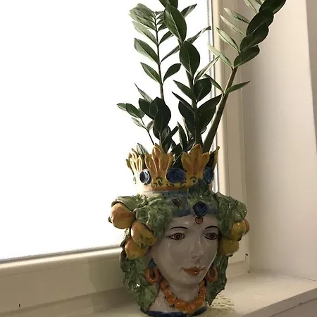 Le Stanze Al Centro