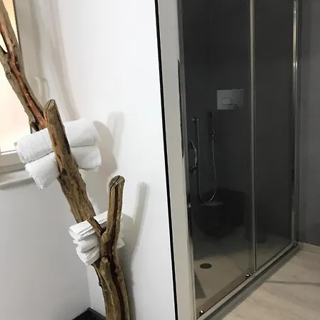 Bed & Breakfast Le Stanze Al Centro