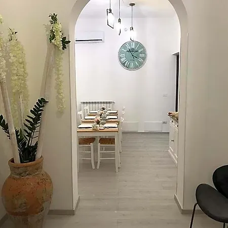 Nocleg ze śniadaniem Le Stanze Al Centro 3*