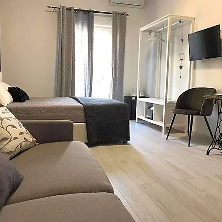 Le Stanze Al Centro Nocleg ze śniadaniem 3*