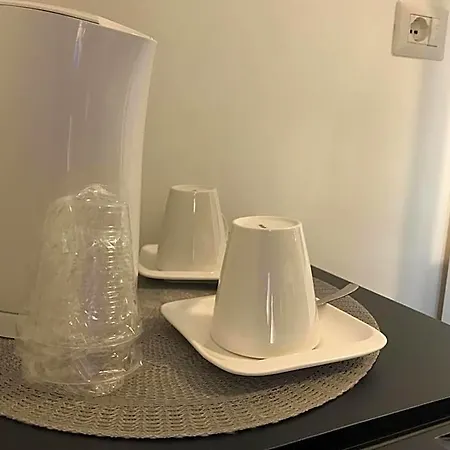 Nocleg ze śniadaniem Le Stanze Al Centro 3*