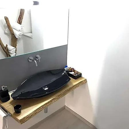 Le Stanze Al Centro Nocleg ze śniadaniem Agrigento