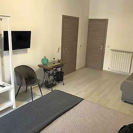 Le Stanze Al Centro 3* Agrigento