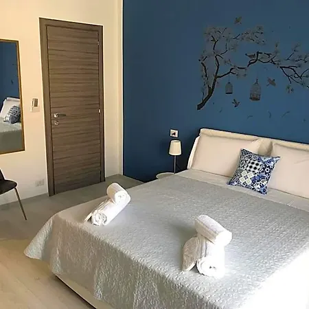 Le Stanze Al Centro 3* Agrigento