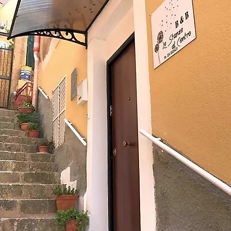 Bed & Breakfast Le Stanze Al Centro