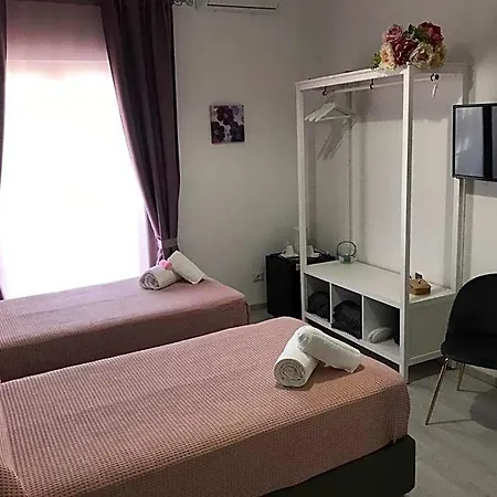 Le Stanze Al Centro