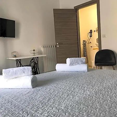 Le Stanze Al Centro 3* Agrigento