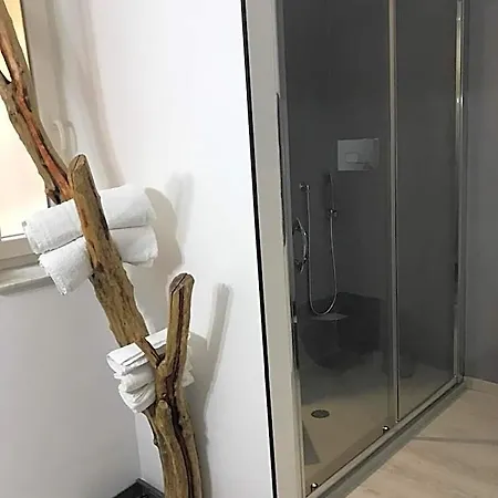 Nocleg ze śniadaniem Le Stanze Al Centro 3*