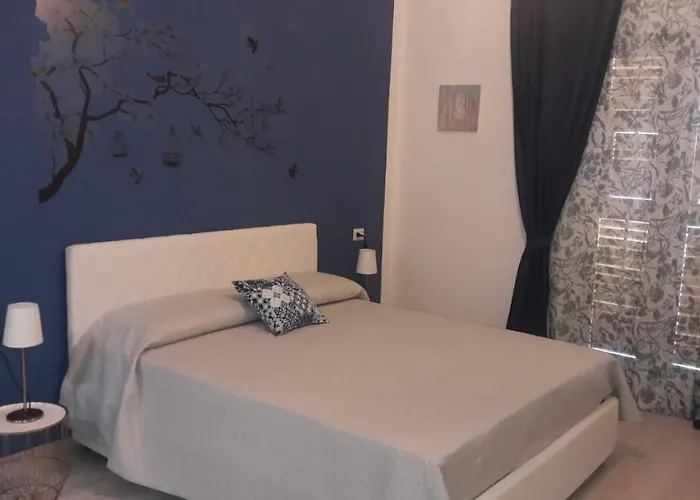 Le Stanze Al Centro 3* Agrigento