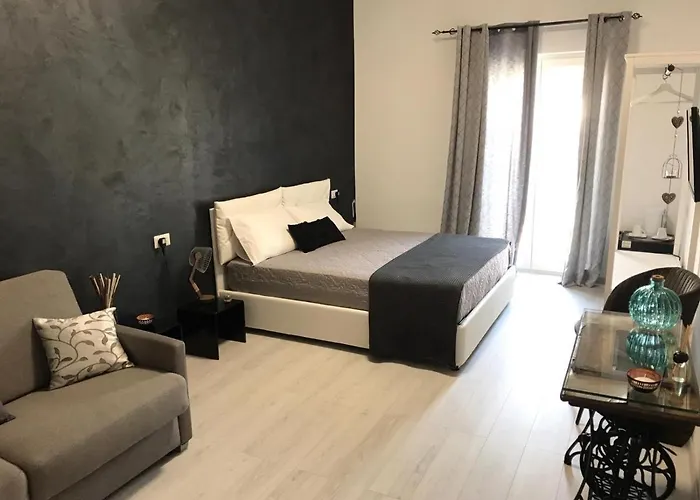 Bed & Breakfast Le Stanze Al Centro