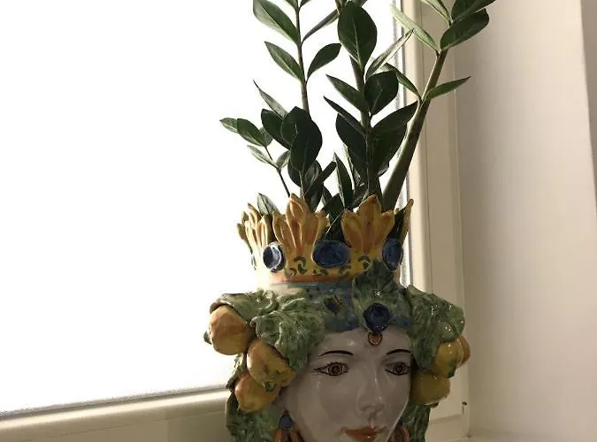 Le Stanze Al Centro