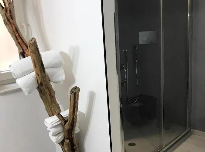 فندق مبيت وإفطار Le Stanze Al Centro