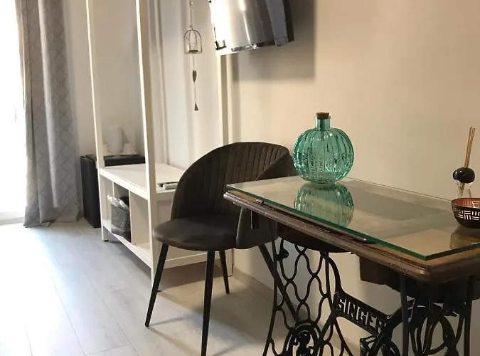 Le Stanze Al Centro 3* Agrigento